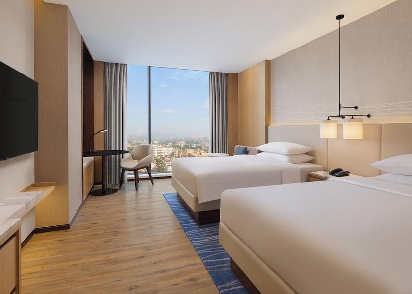 Jharkhand Ranchi Room