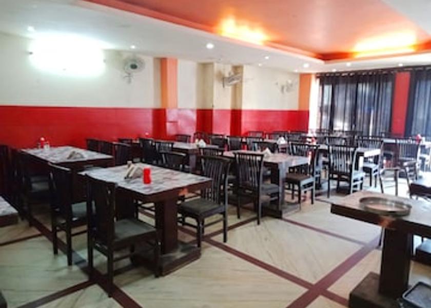 Punjab Amritsar Outdoors