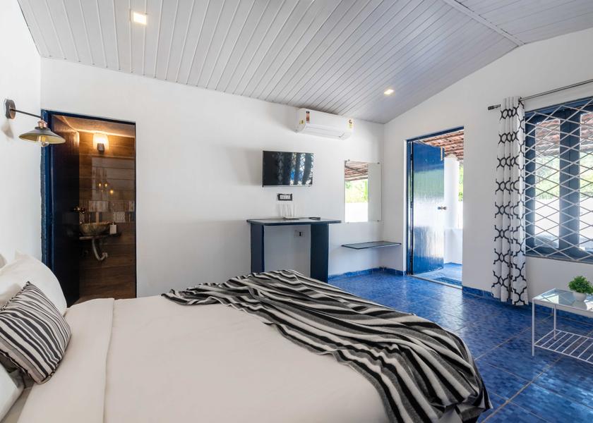 Maharashtra Lonavala Premium Room