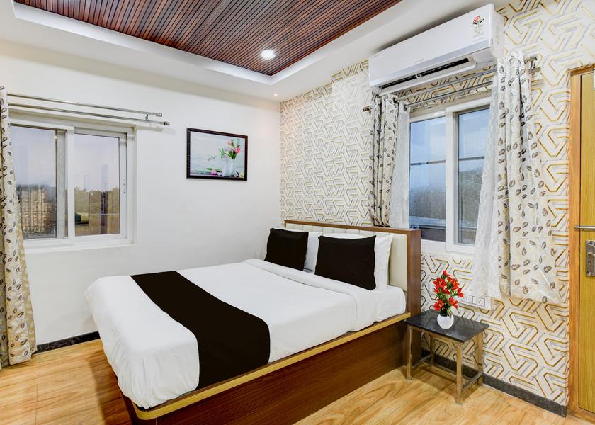 Telangana Hyderabad Room