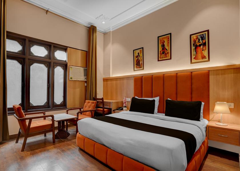Punjab Amritsar Room