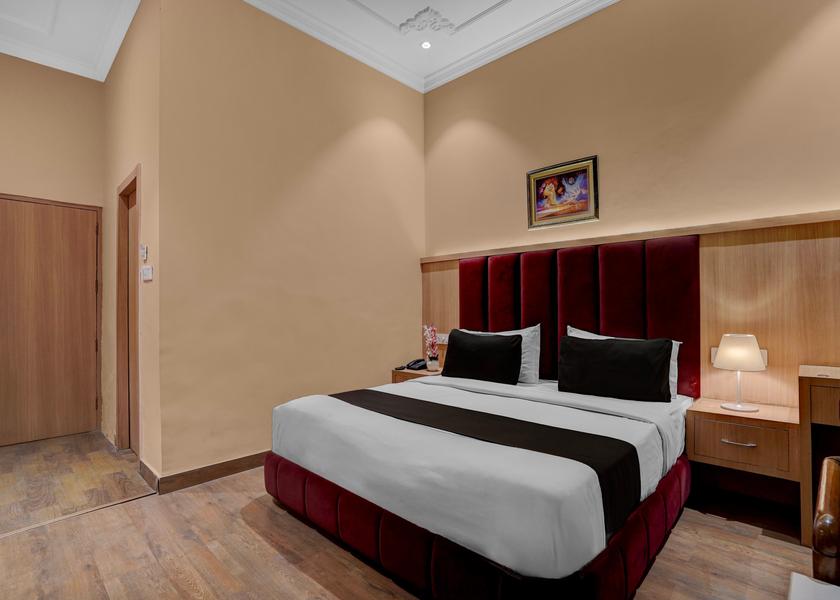 Punjab Amritsar Room