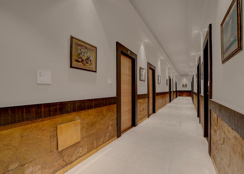 Punjab Amritsar Lobby
