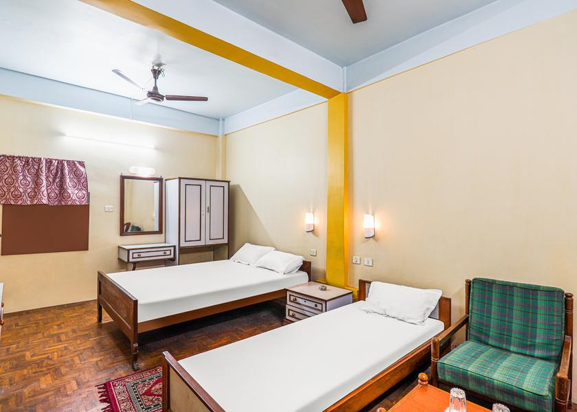 West Bengal Siliguri Room