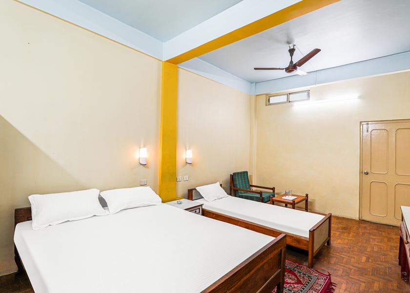 West Bengal Siliguri Room