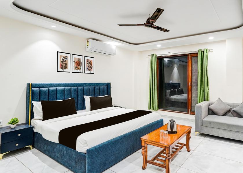 Uttar Pradesh Noida Room