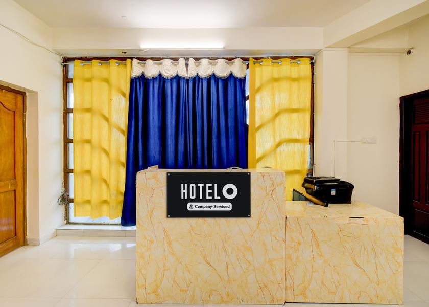 Telangana Hyderabad Reception