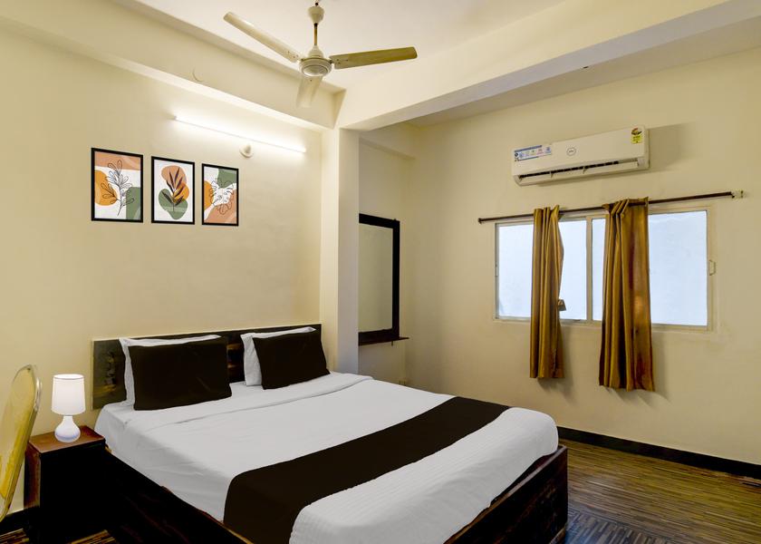 Telangana Hyderabad Room