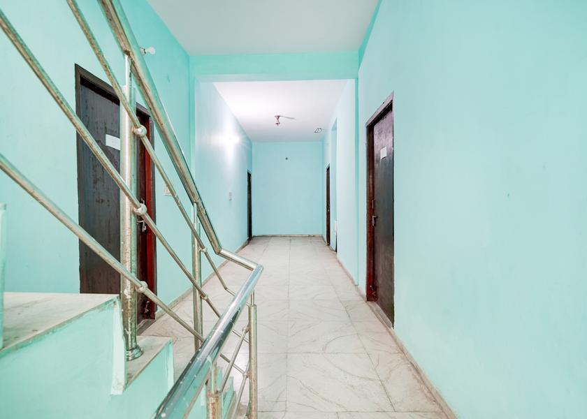 Uttar Pradesh Ghaziabad Lobby
