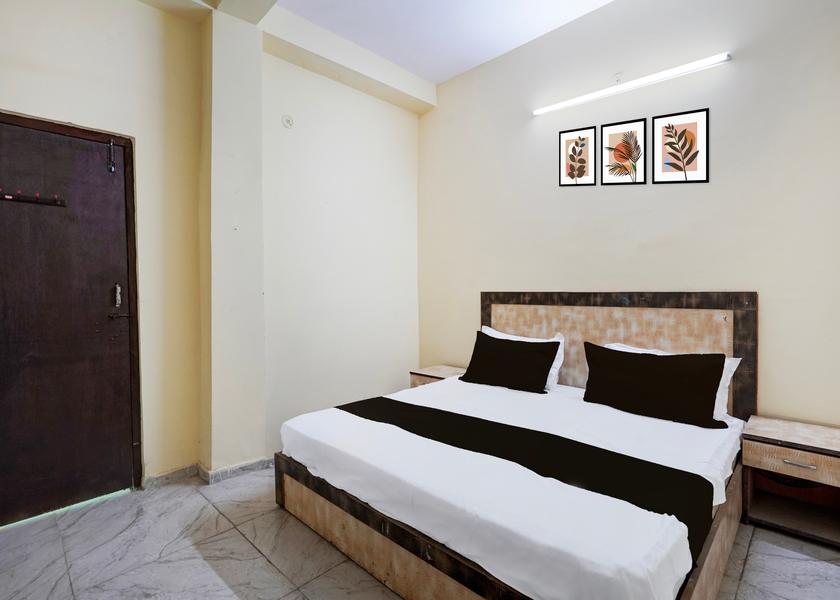 Uttar Pradesh Ghaziabad Room