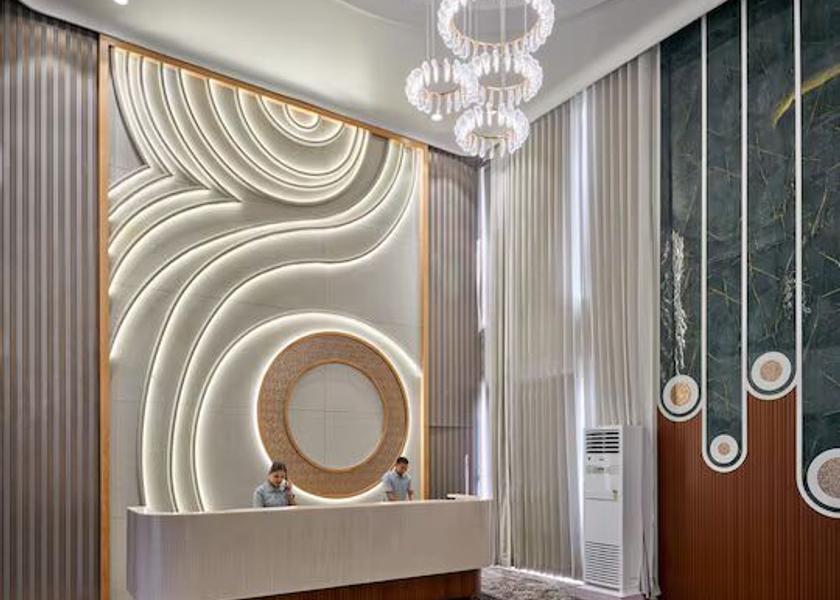 Gujarat Gandhinagar Hotel Exterior