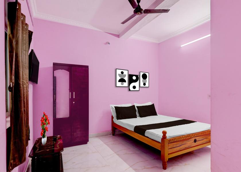 Tamil Nadu Thiruvallur Hotel View