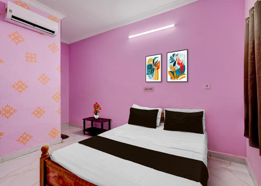 Tamil Nadu Thiruvallur Hotel View