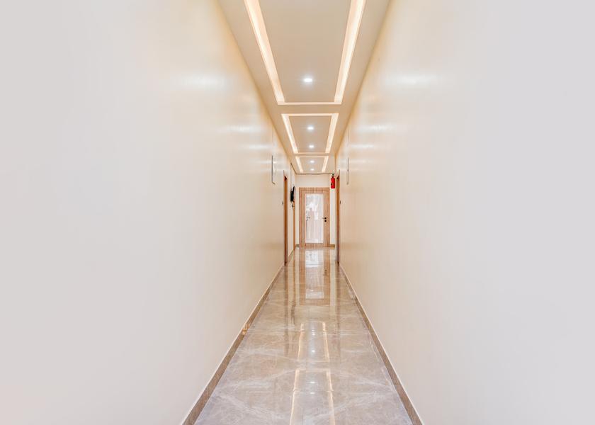 Assam Guwahati Lobby