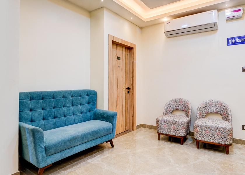 Assam Guwahati Lobby