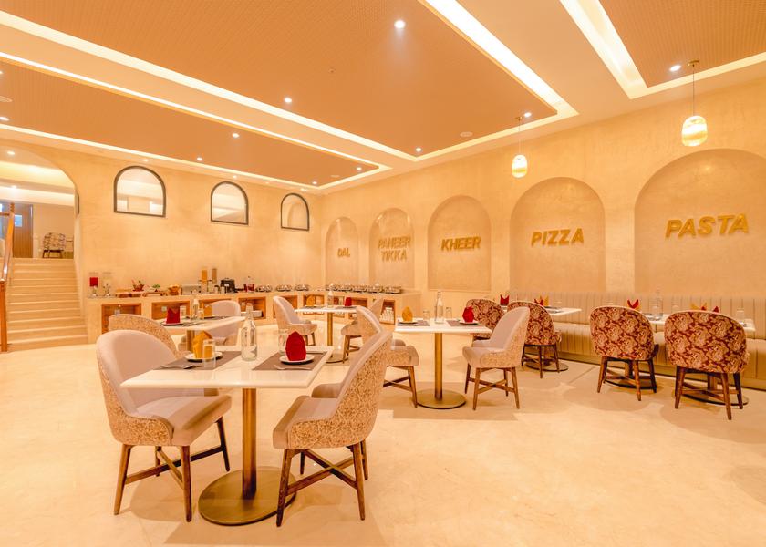 Uttar Pradesh Ayodhya Food & Dining
