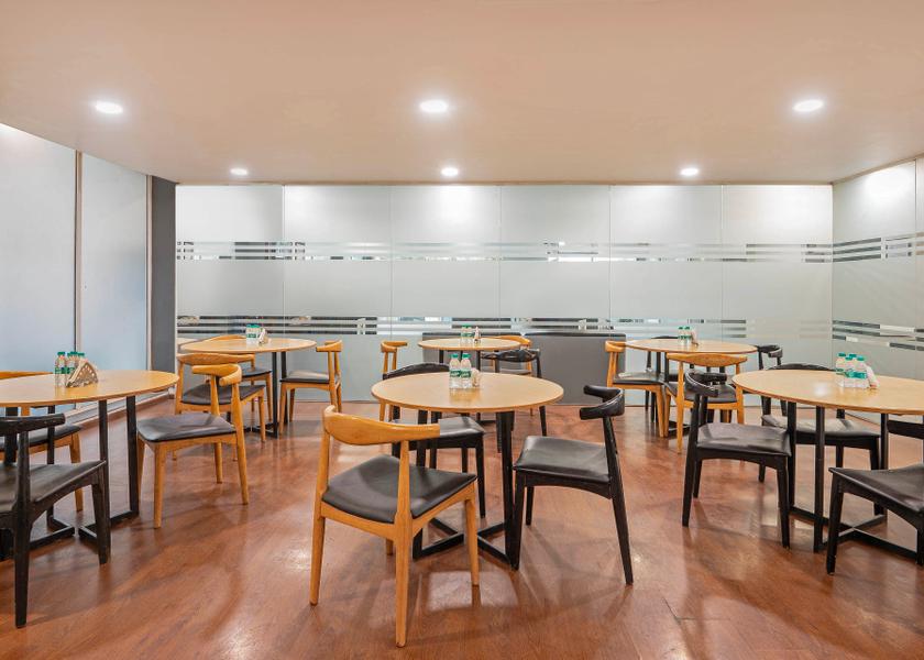 Uttar Pradesh Noida Food & Dining