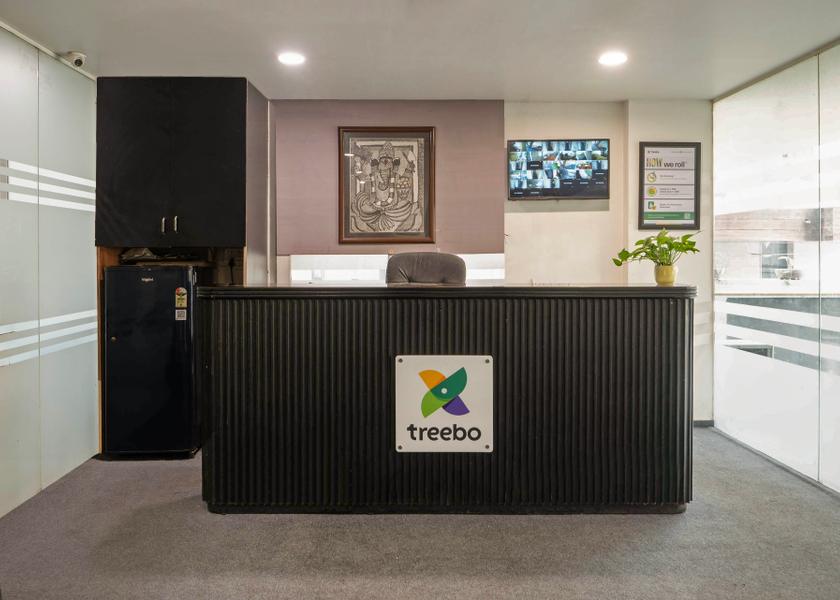 Uttar Pradesh Noida Public Areas
