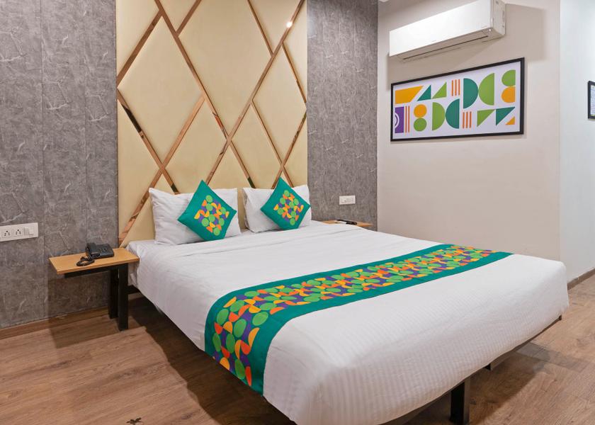 Uttar Pradesh Noida Standard Room