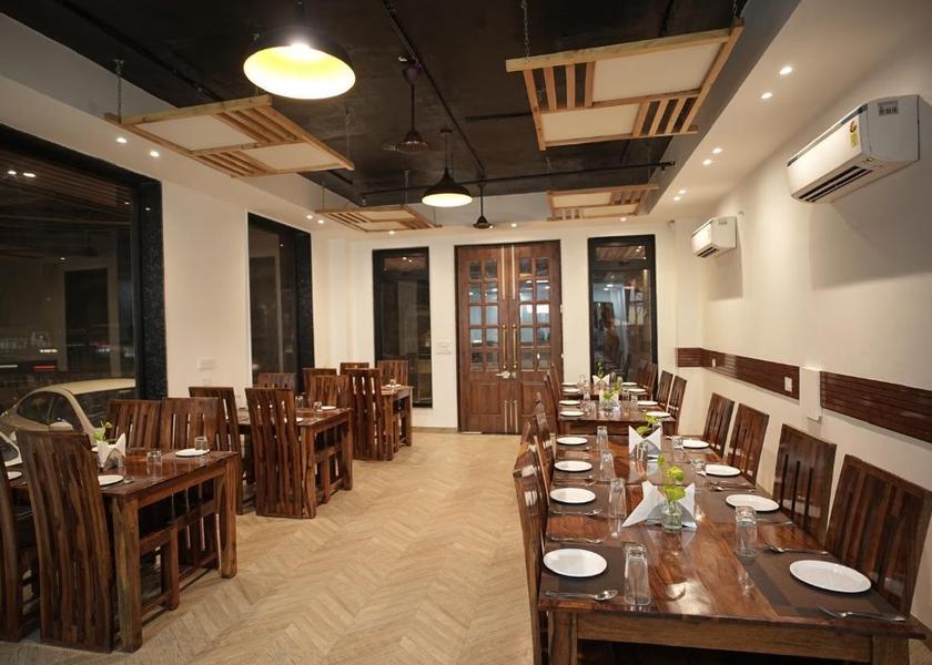 Haryana Panchkula Public Areas