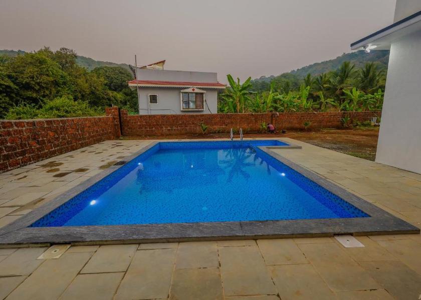 Maharashtra Kashid Public Areas