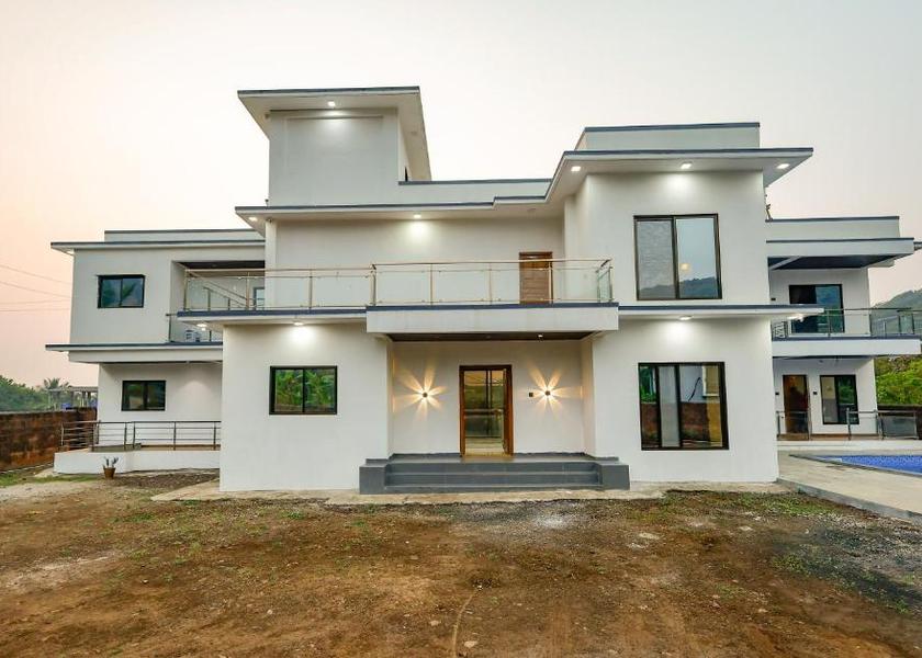 Maharashtra Kashid Public Areas