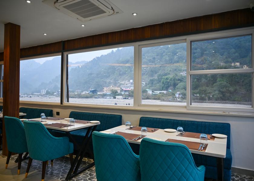Uttarakhand Rishikesh 