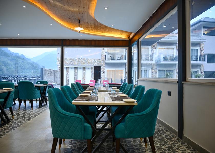 Uttarakhand Rishikesh 