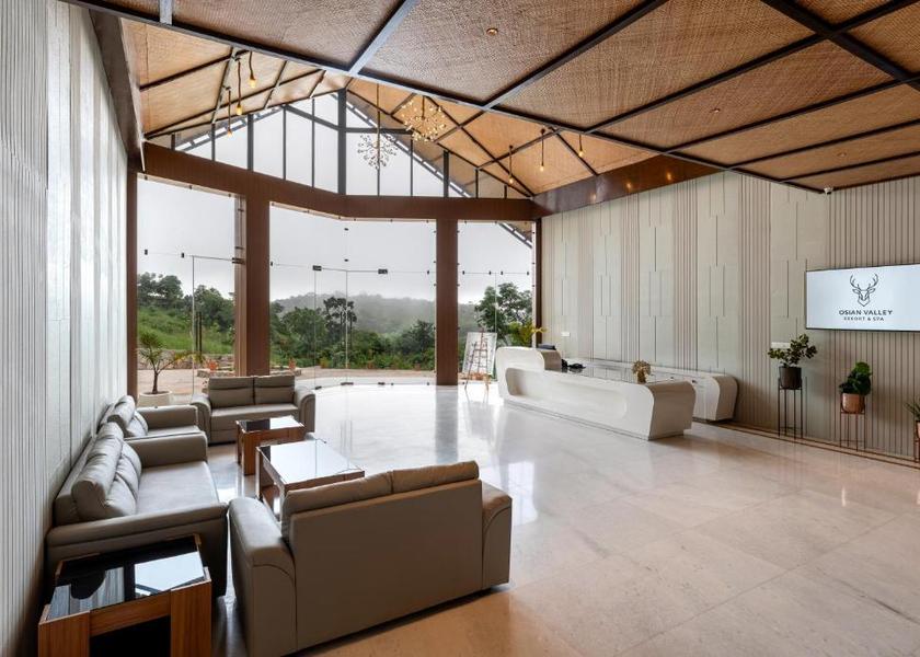 Rajasthan Kumbhalgarh Hotel Exterior
