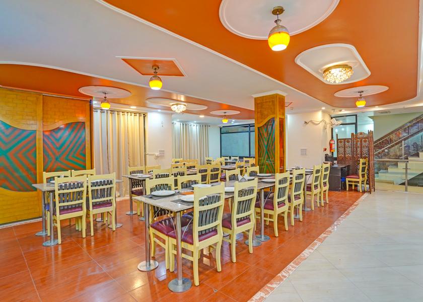 Uttarakhand Haridwar Public Areas