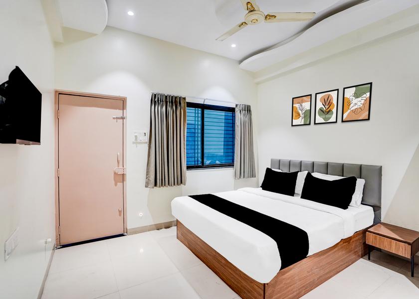 Maharashtra Aurangabad Room