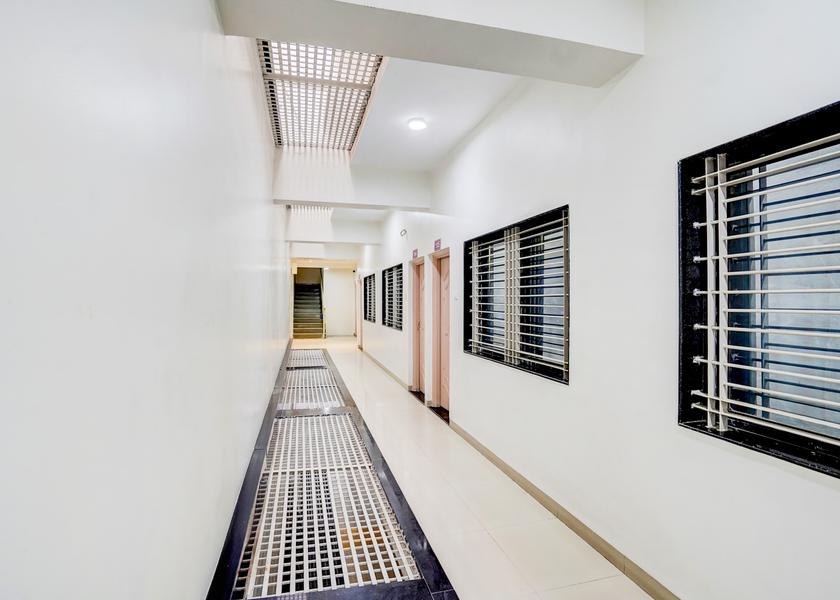Maharashtra Aurangabad Lobby