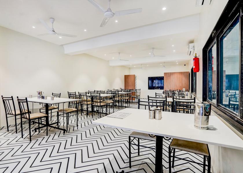 Maharashtra Aurangabad Restaurant