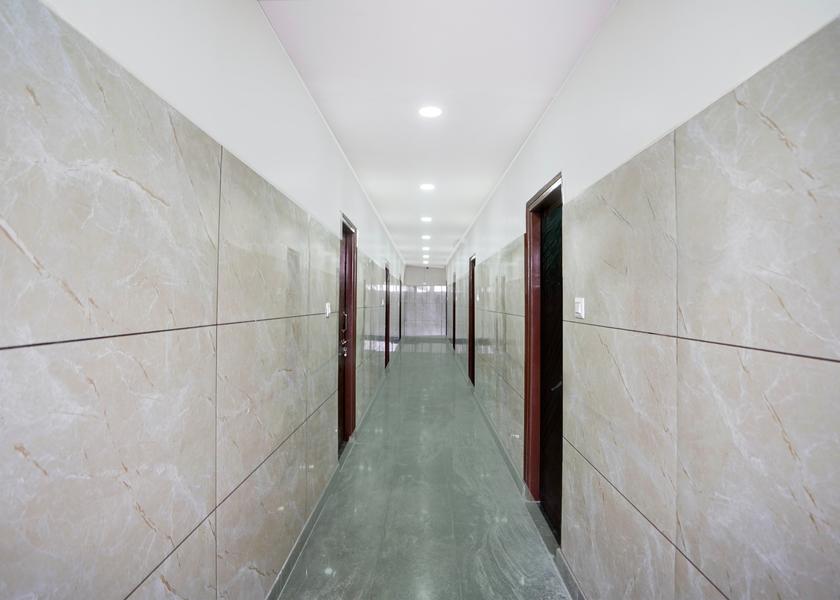 Karnataka Bangalore Lobby
