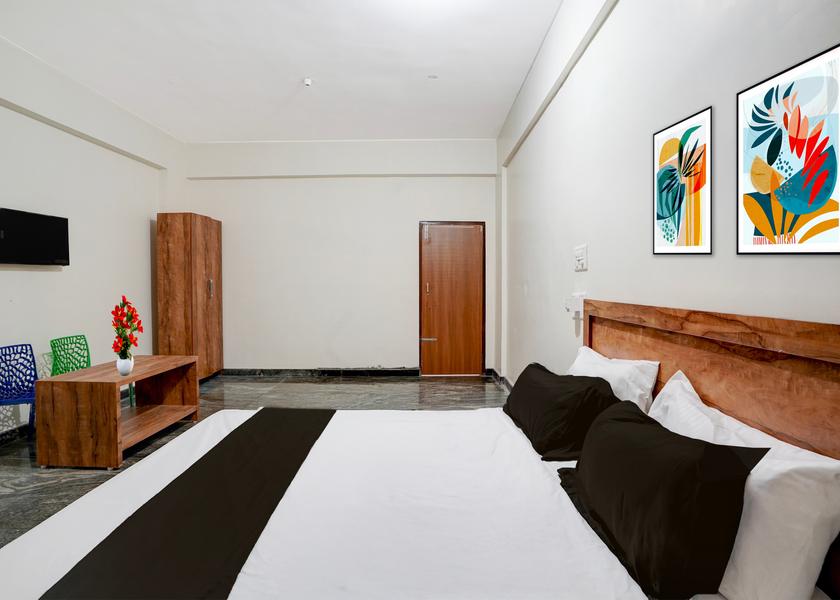 Karnataka Bangalore Room