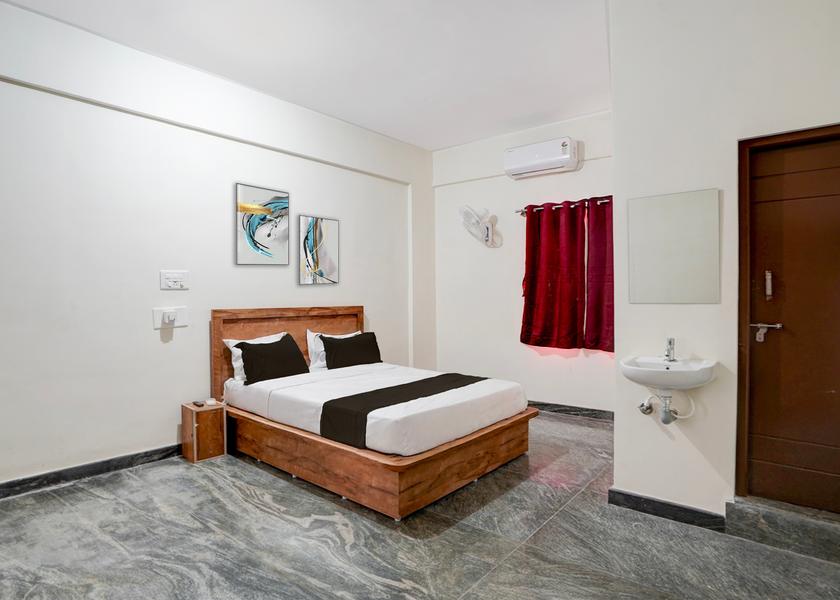 Karnataka Bangalore Room