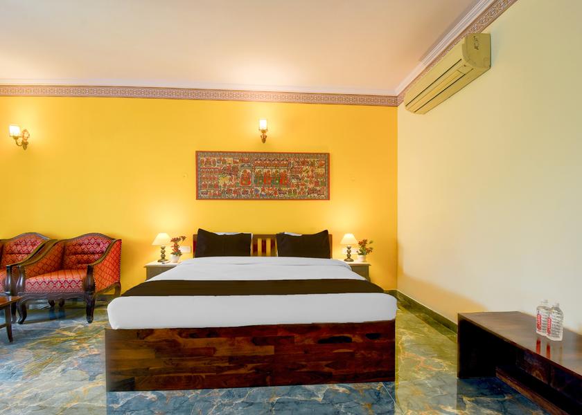 Rajasthan Jaipur Room