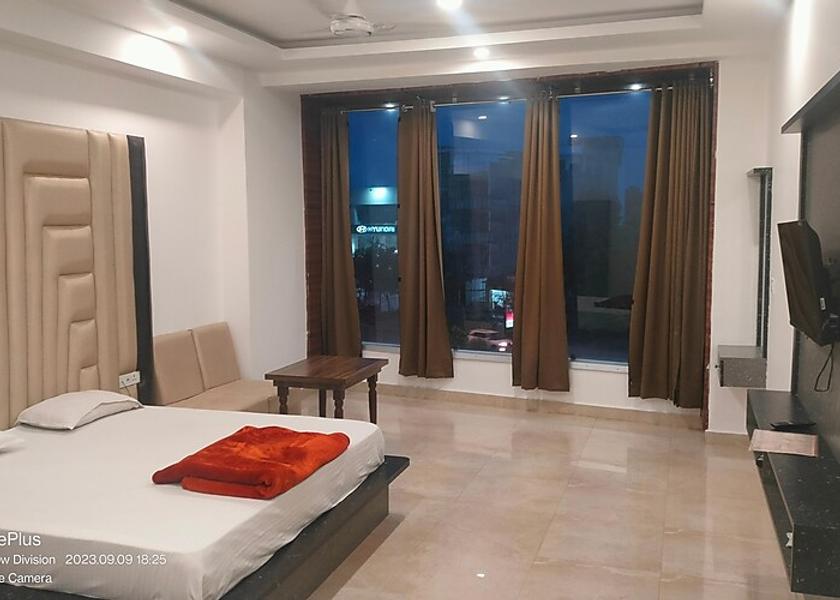 Uttar Pradesh Raebareli Super Deluxe