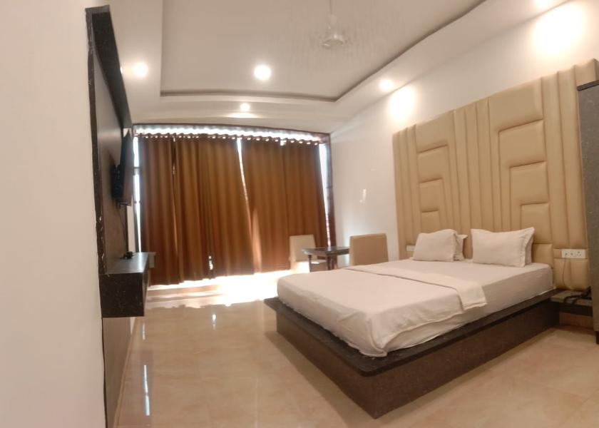 Uttar Pradesh Raebareli  Deluxe  Room