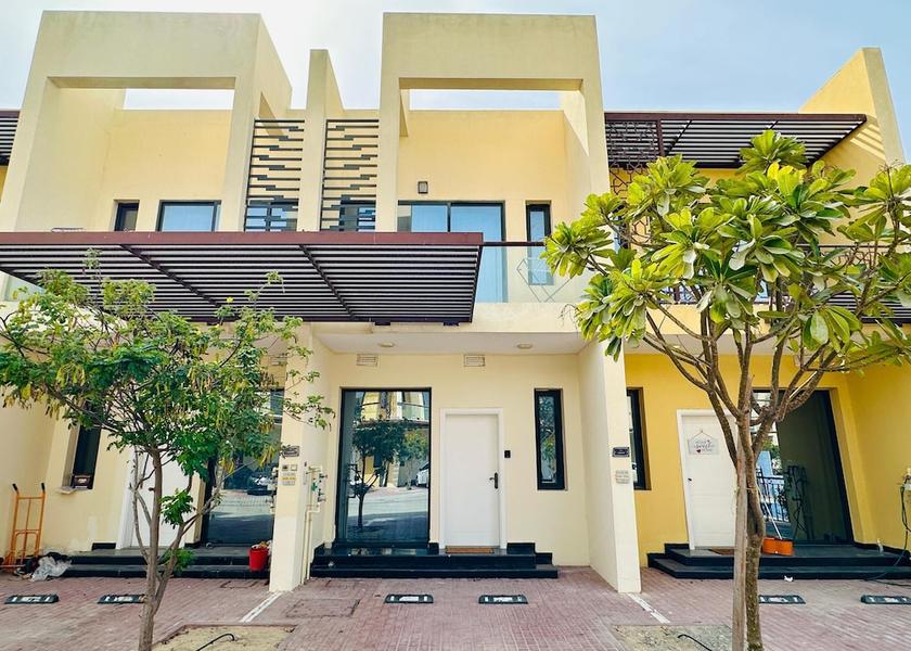 Dubai Dubai Exterior Detail