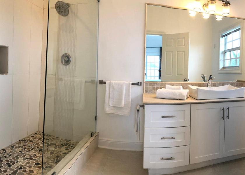  Jolly Harbour Apartment - 3 Bedrooms