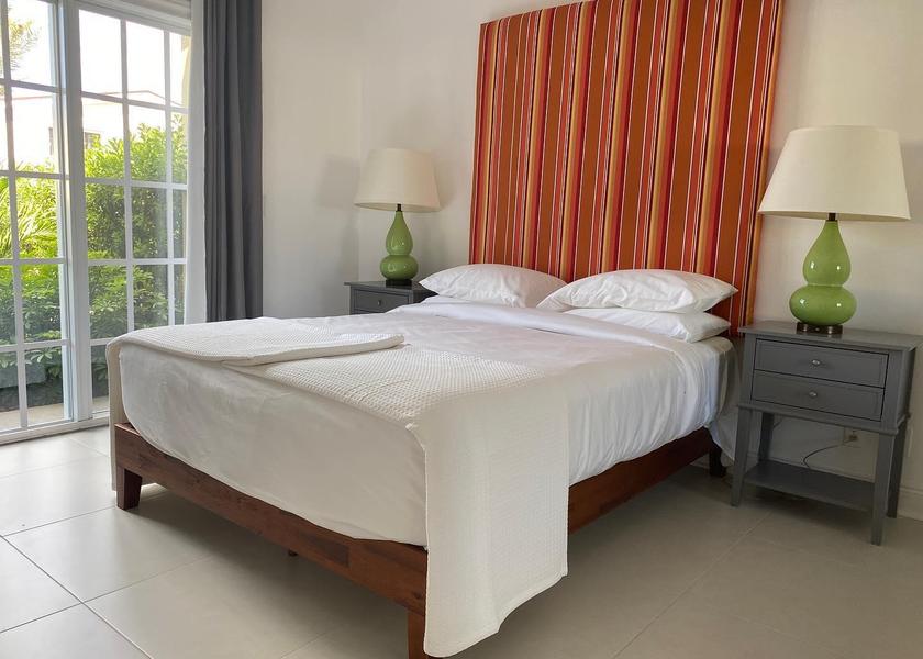  Jolly Harbour Guestroom