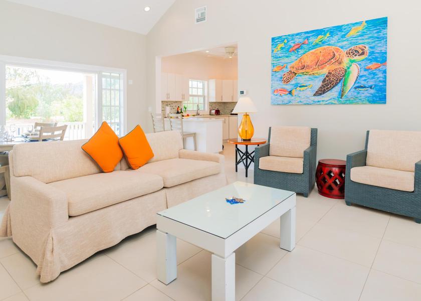  Jolly Harbour Guestroom