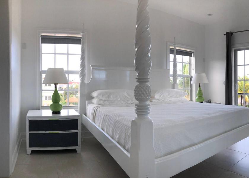  Jolly Harbour Apartment - 3 Bedrooms