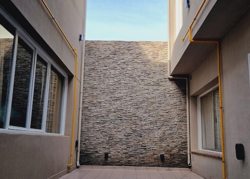 Chubut Province Puerto Madryn Terrace