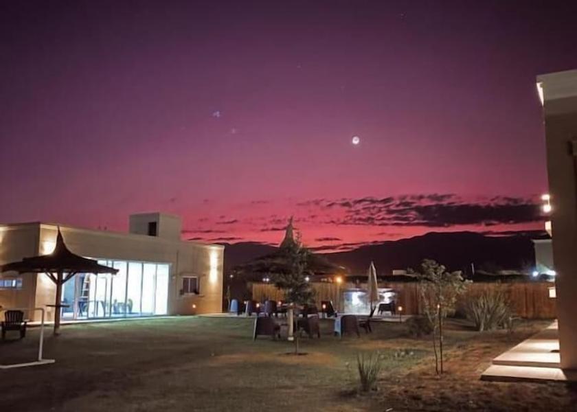 Salta Province Salta Property Grounds