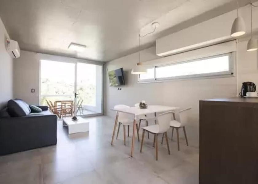 Buenos Aires Province Mar Azul Living Area