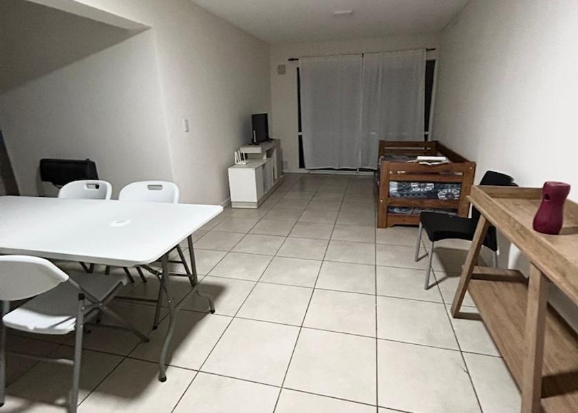 Mendoza Mendoza Living Area