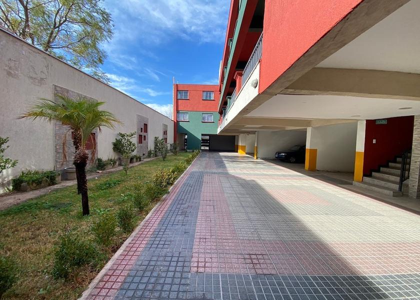 Mendoza Mendoza Terrace