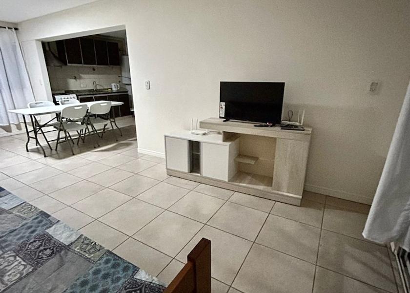 Mendoza Mendoza Living Area